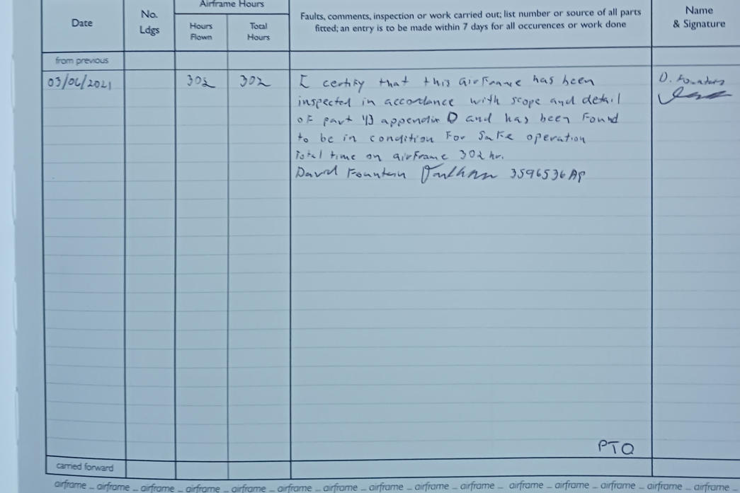 P&M Quik GTR Trike at Blairsville GA